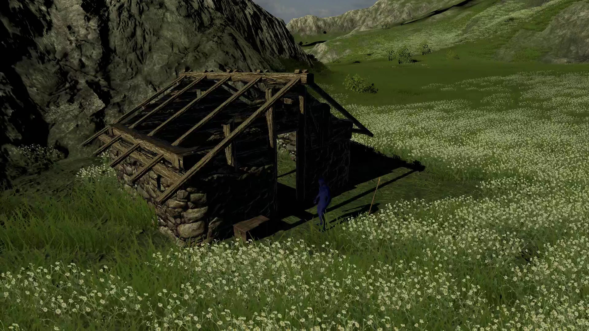 TerkEngine screenshot 2
