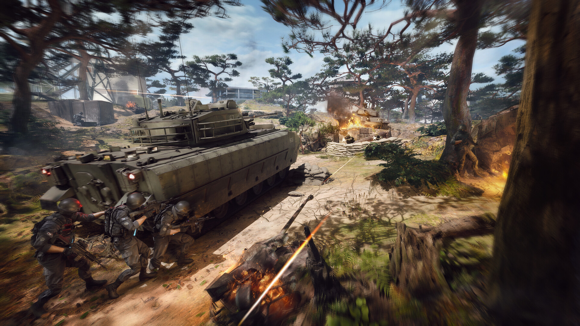 World War 3 screenshot 4