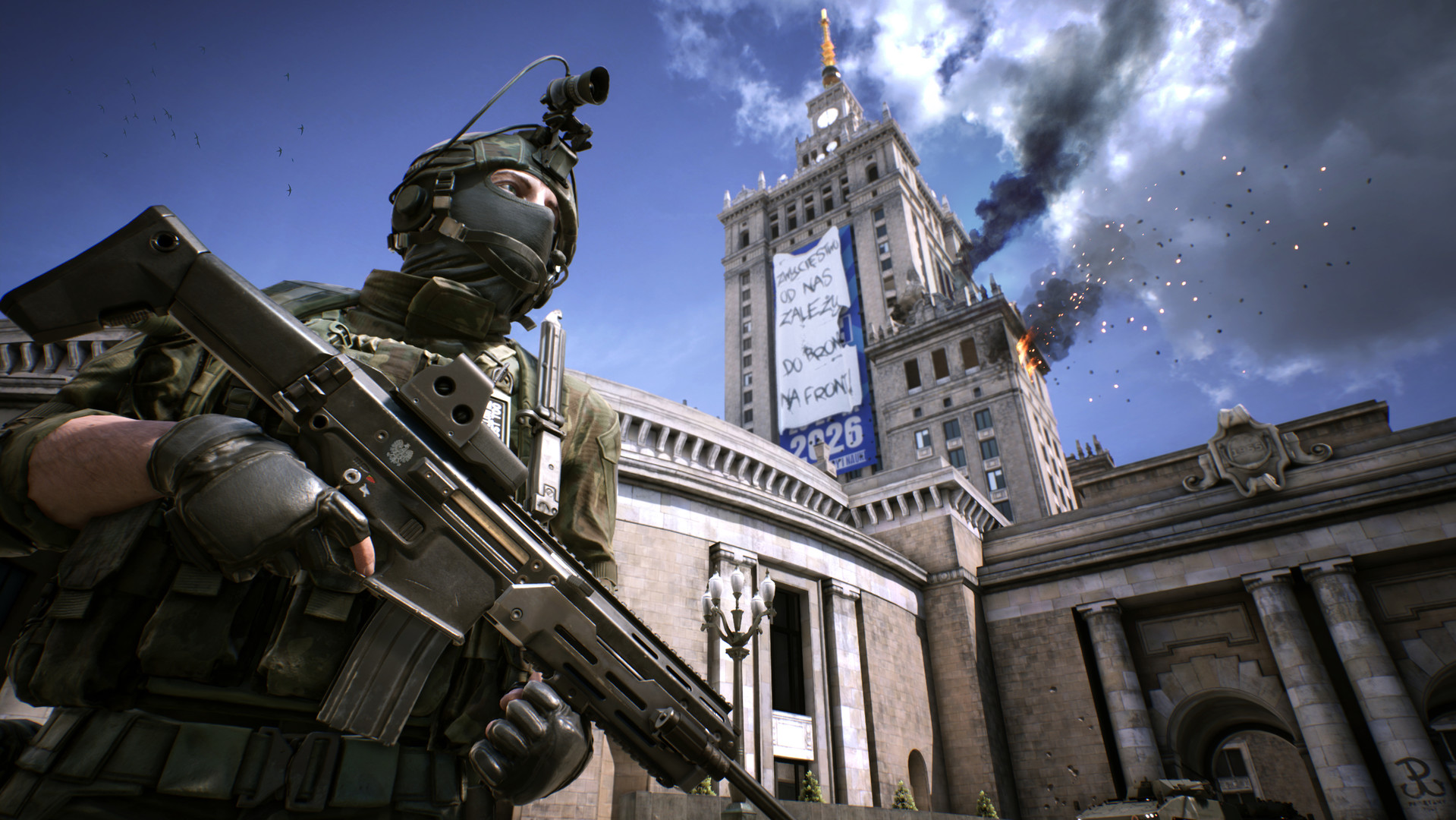World War 3 screenshot 9
