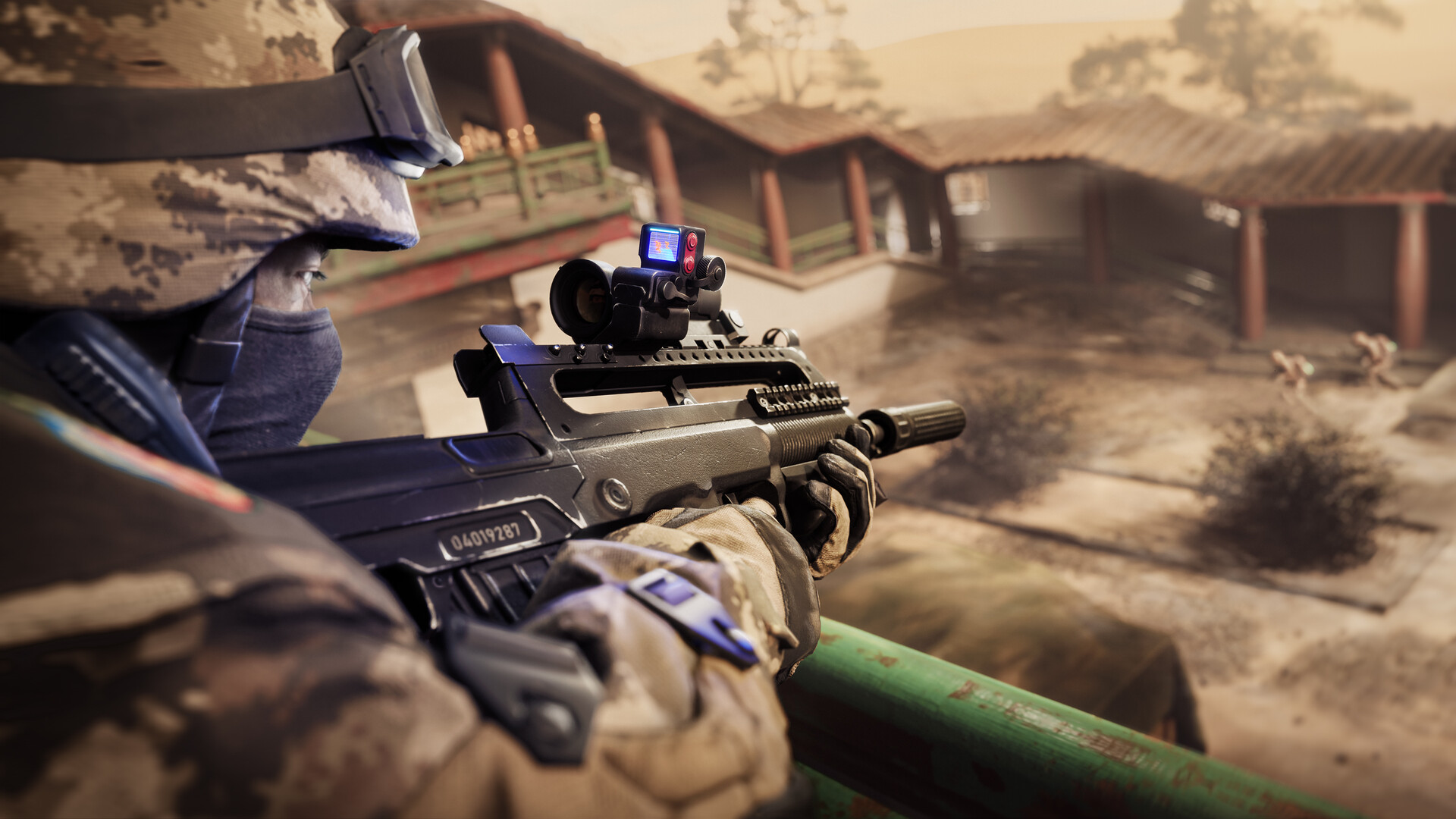 World War 3 screenshot 7