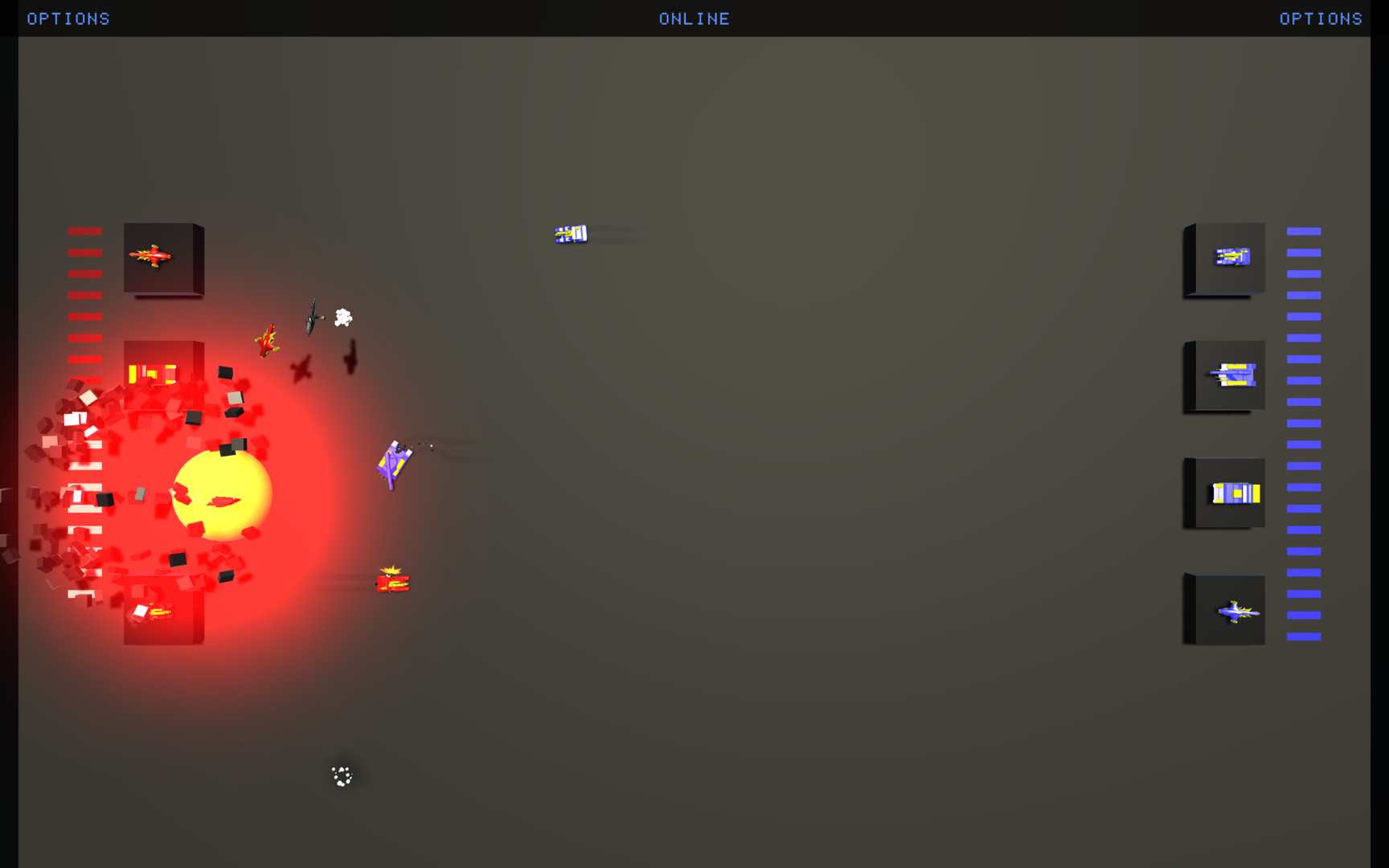 Bare Metal screenshot 2
