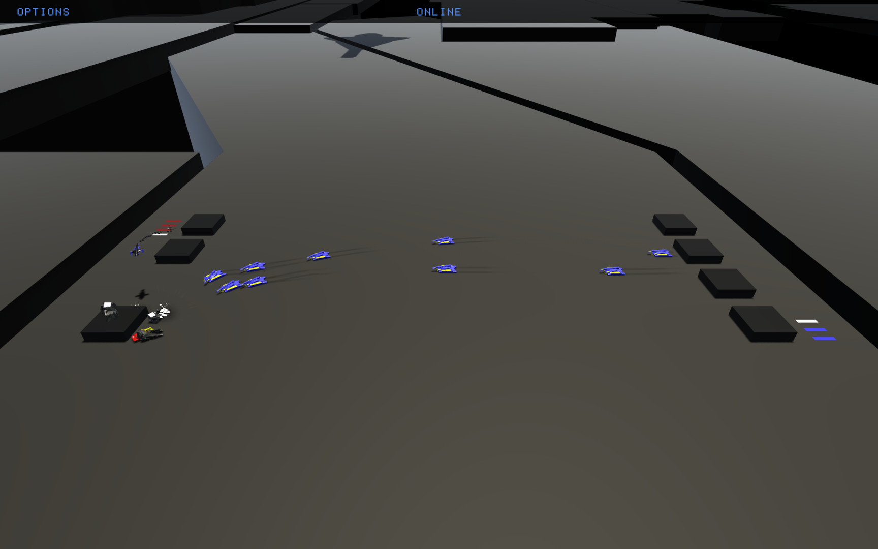 Bare Metal screenshot 3