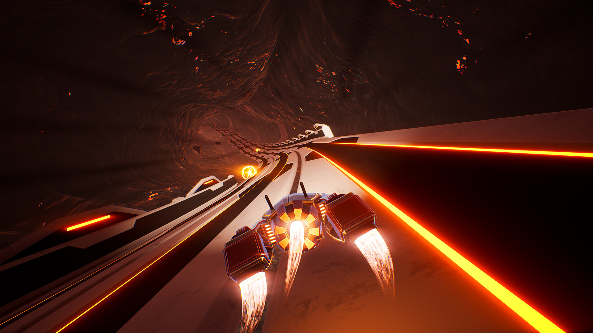 DriftForce screenshot 2
