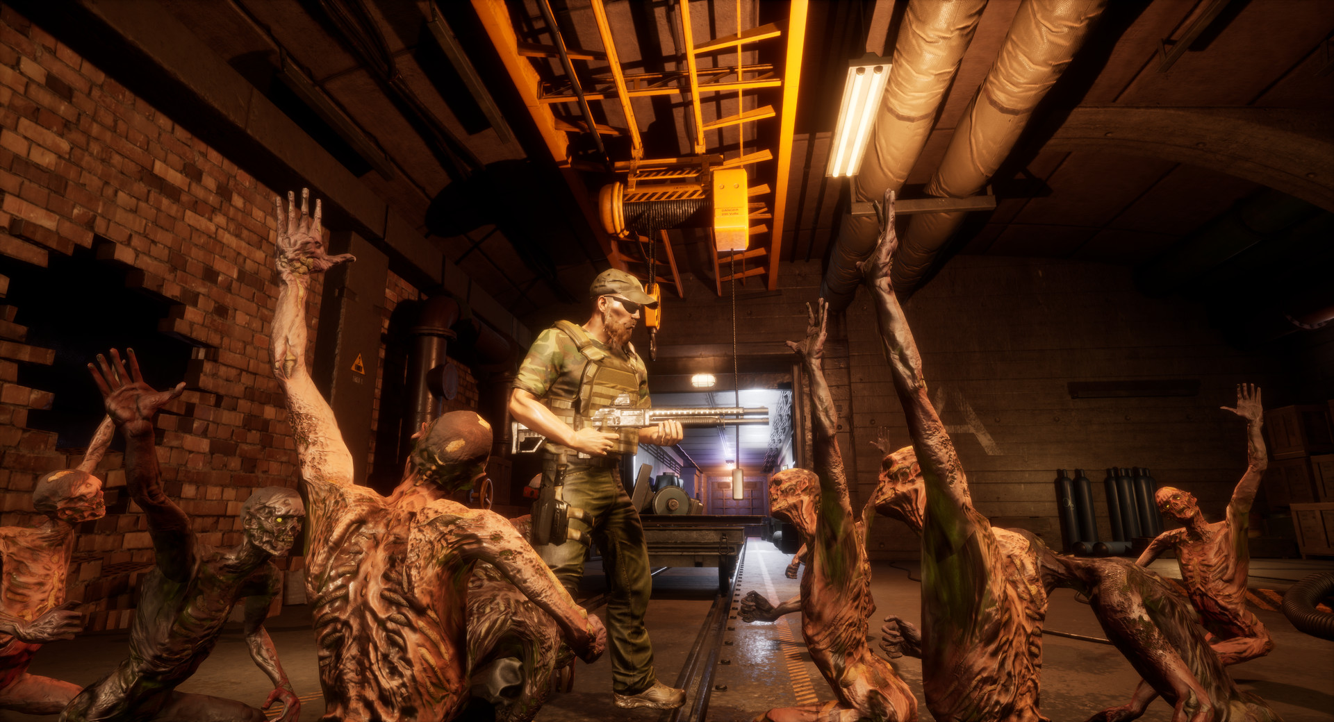 The DOCS: Department of Creatures screenshot 4