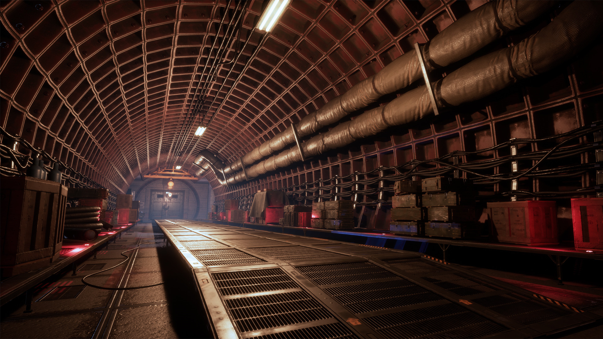 The DOCS: Department of Creatures screenshot 7