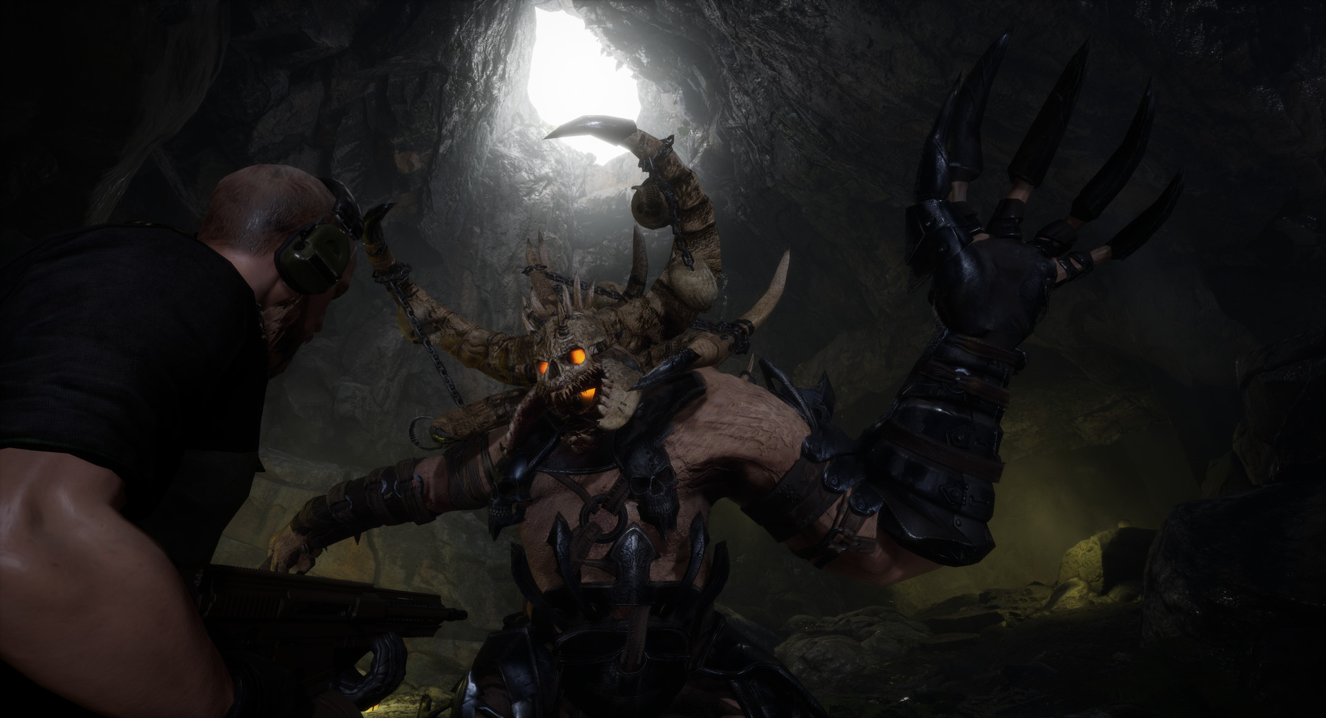 The DOCS: Department of Creatures screenshot 2