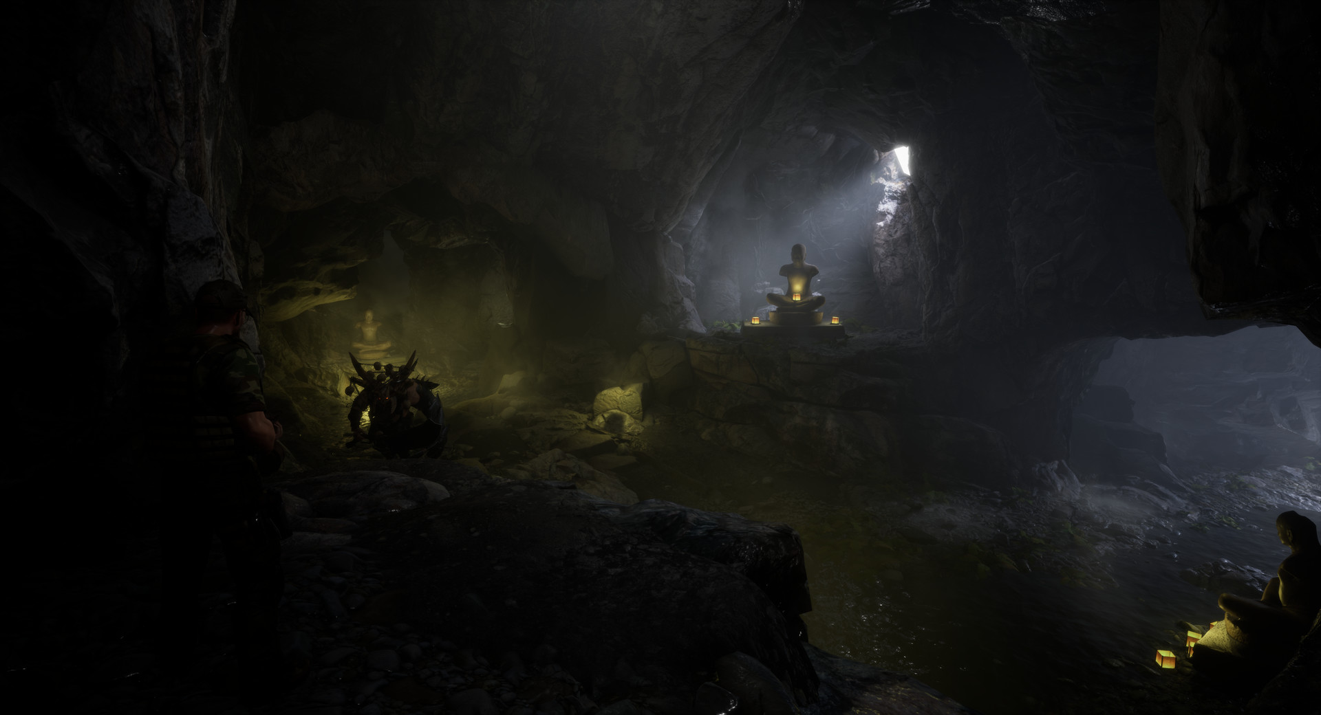 The DOCS: Department of Creatures screenshot 6