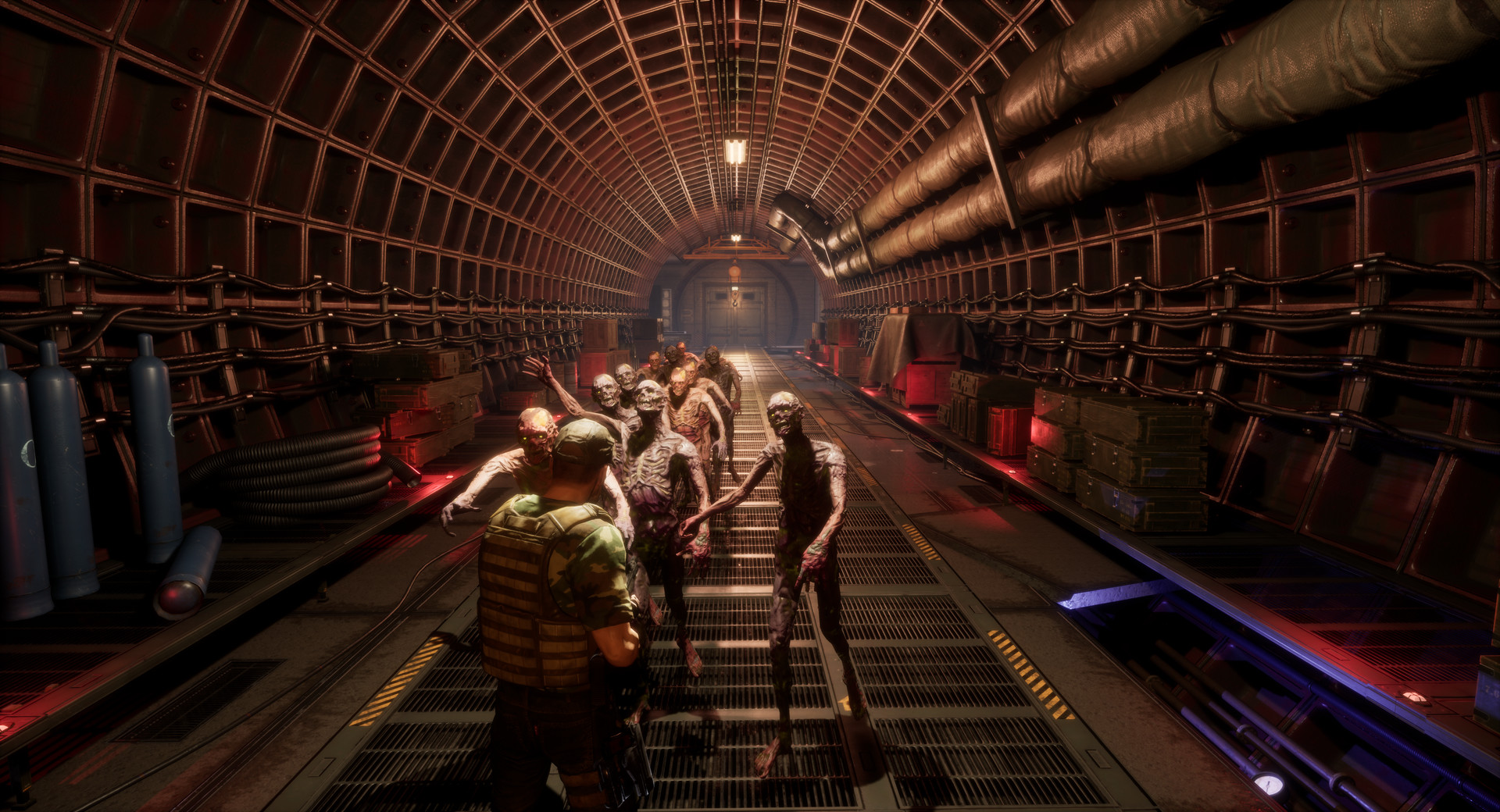 The DOCS: Department of Creatures screenshot 5