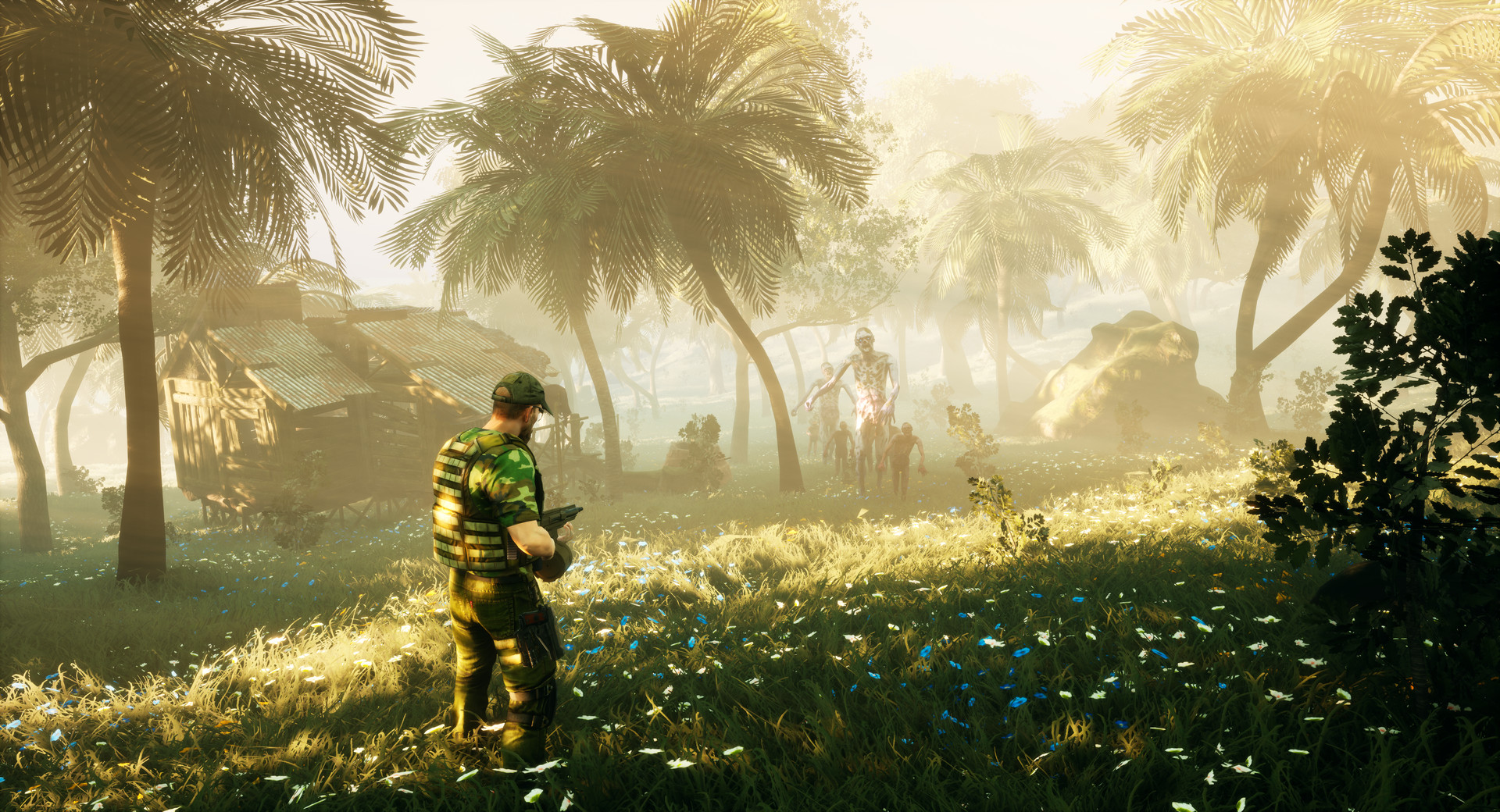 The DOCS: Department of Creatures screenshot 3