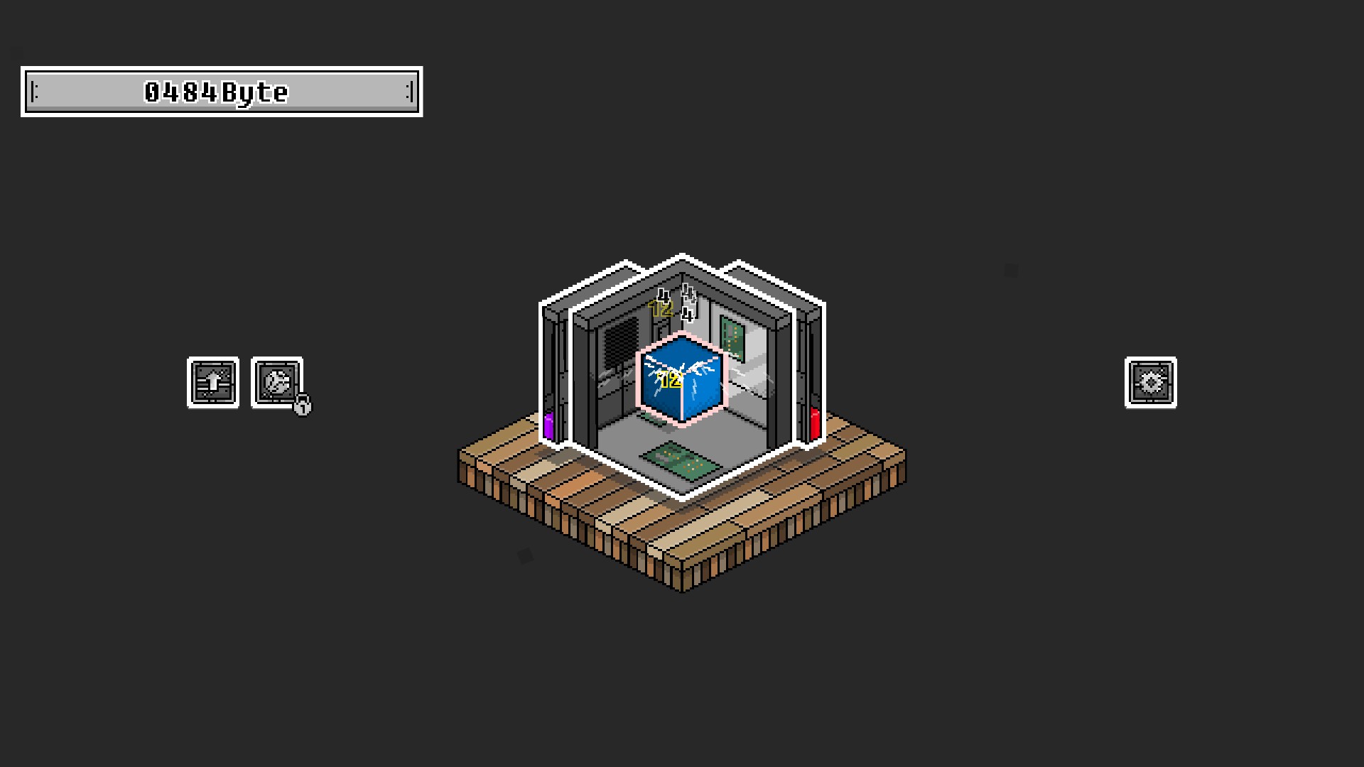 ClickBit screenshot 3