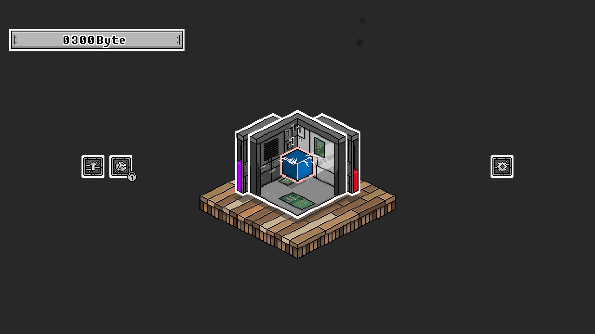 ClickBit screenshot 1