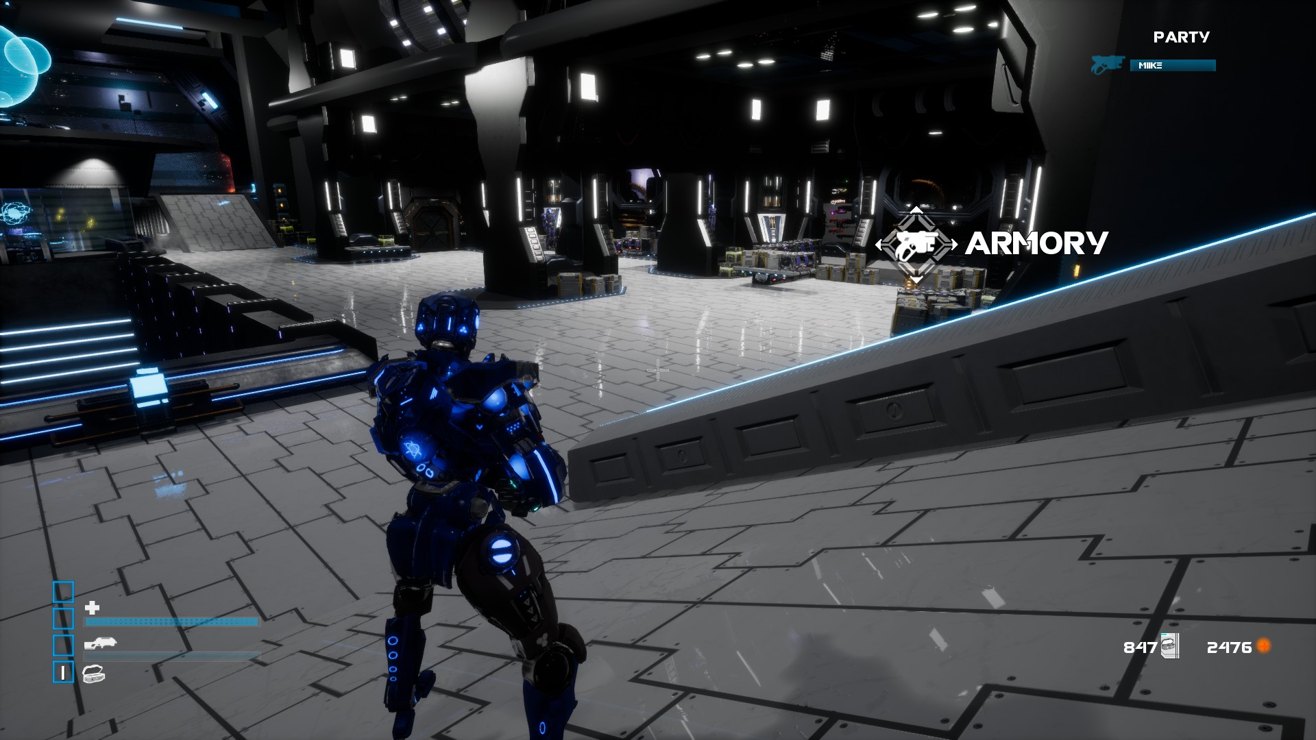 Resurgence: Earth United screenshot 14