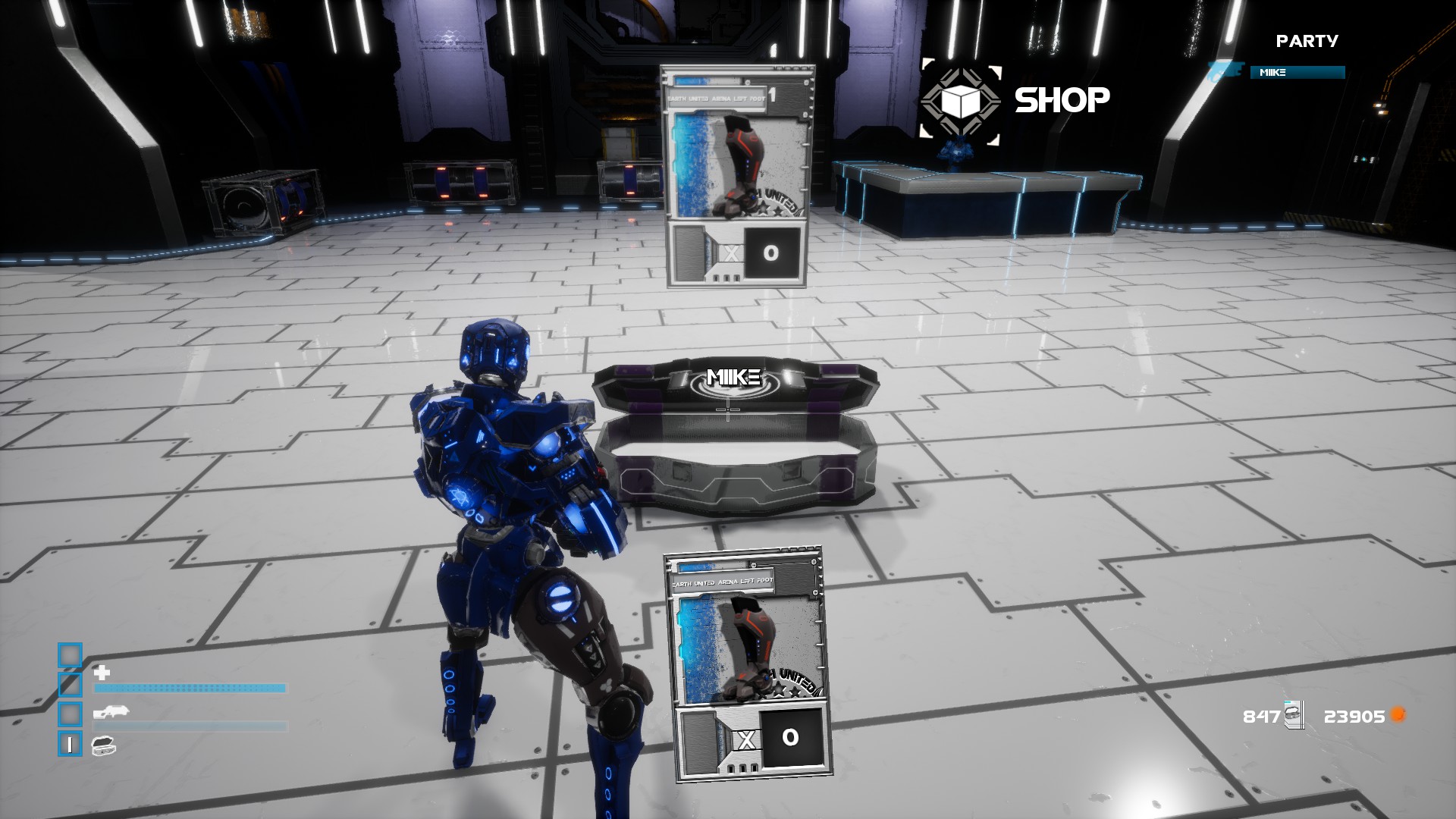 Resurgence: Earth United screenshot 18