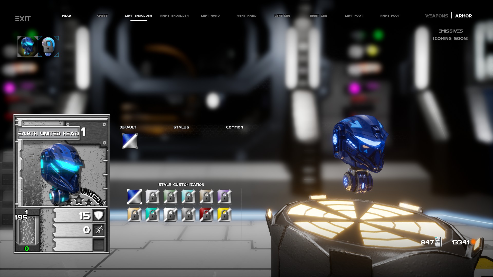 Resurgence: Earth United screenshot 3