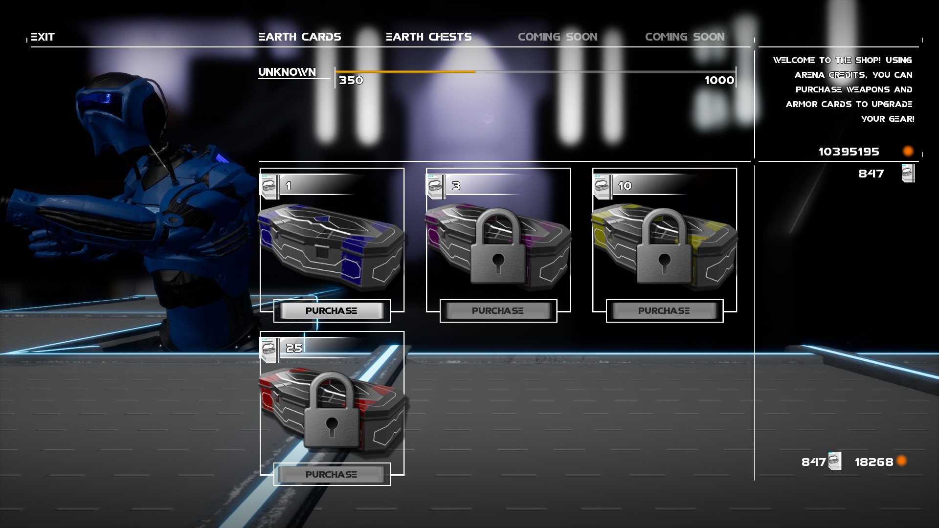 Resurgence: Earth United screenshot 16