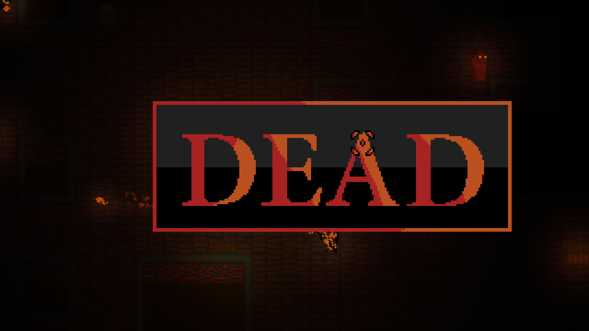 Brimstone screenshot 8