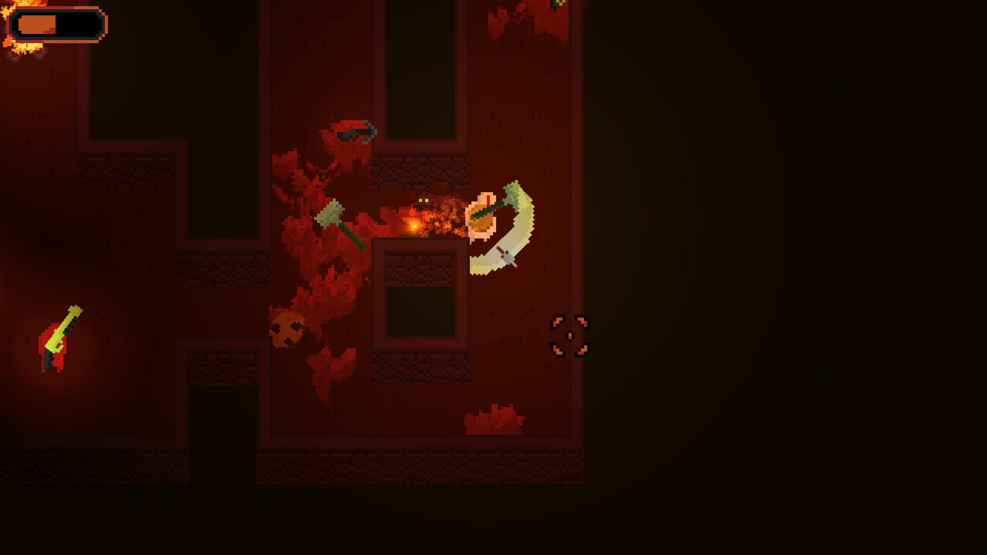 Brimstone screenshot 5