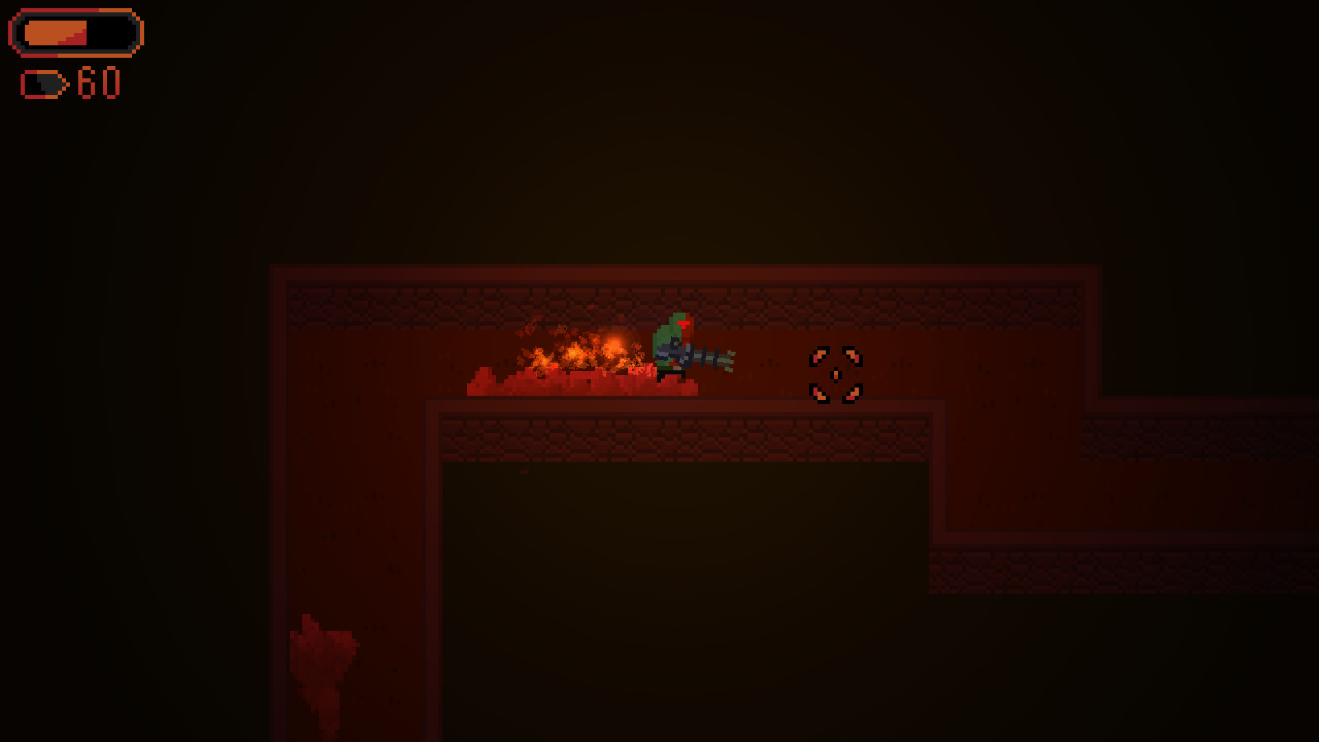 Brimstone screenshot 4