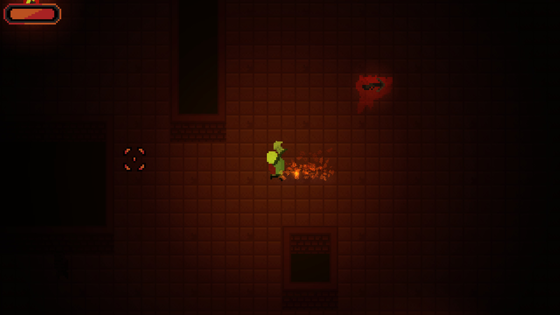 Brimstone screenshot 2