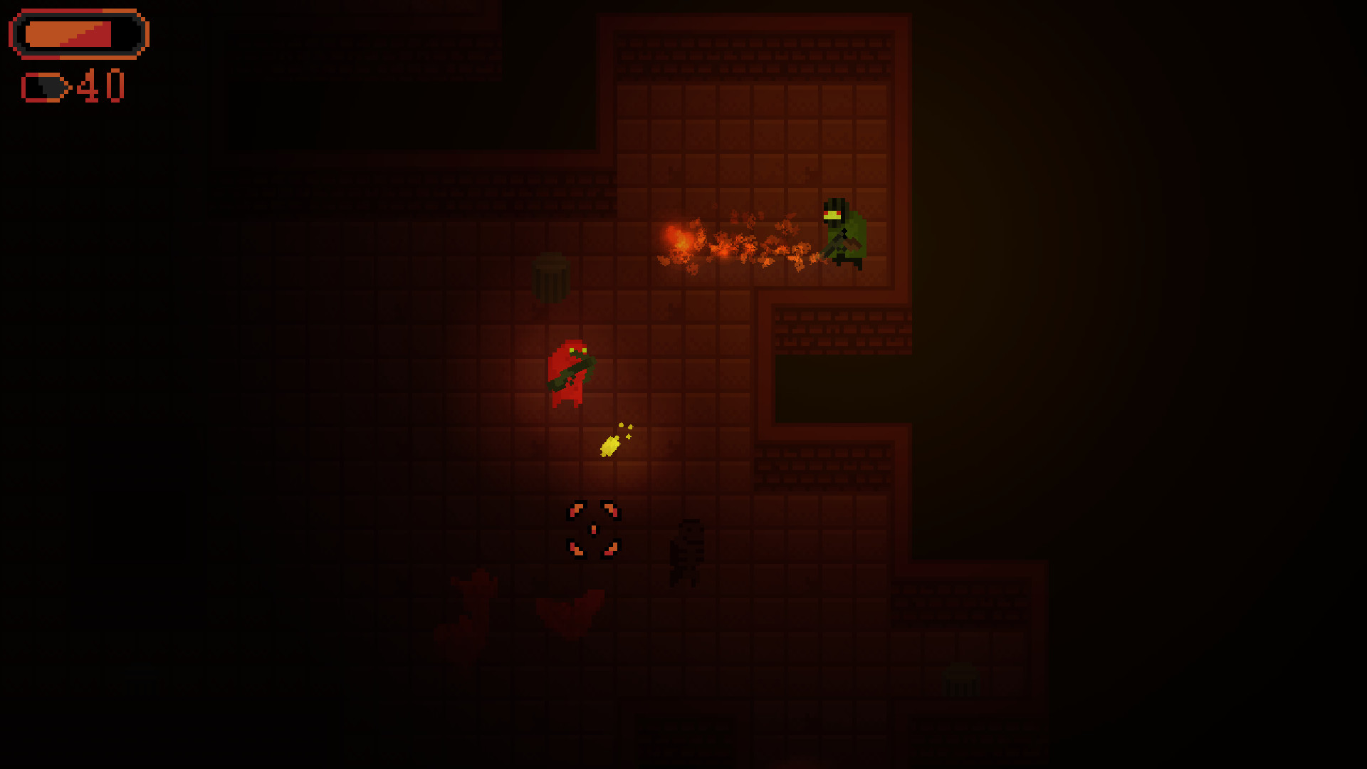 Brimstone screenshot 1