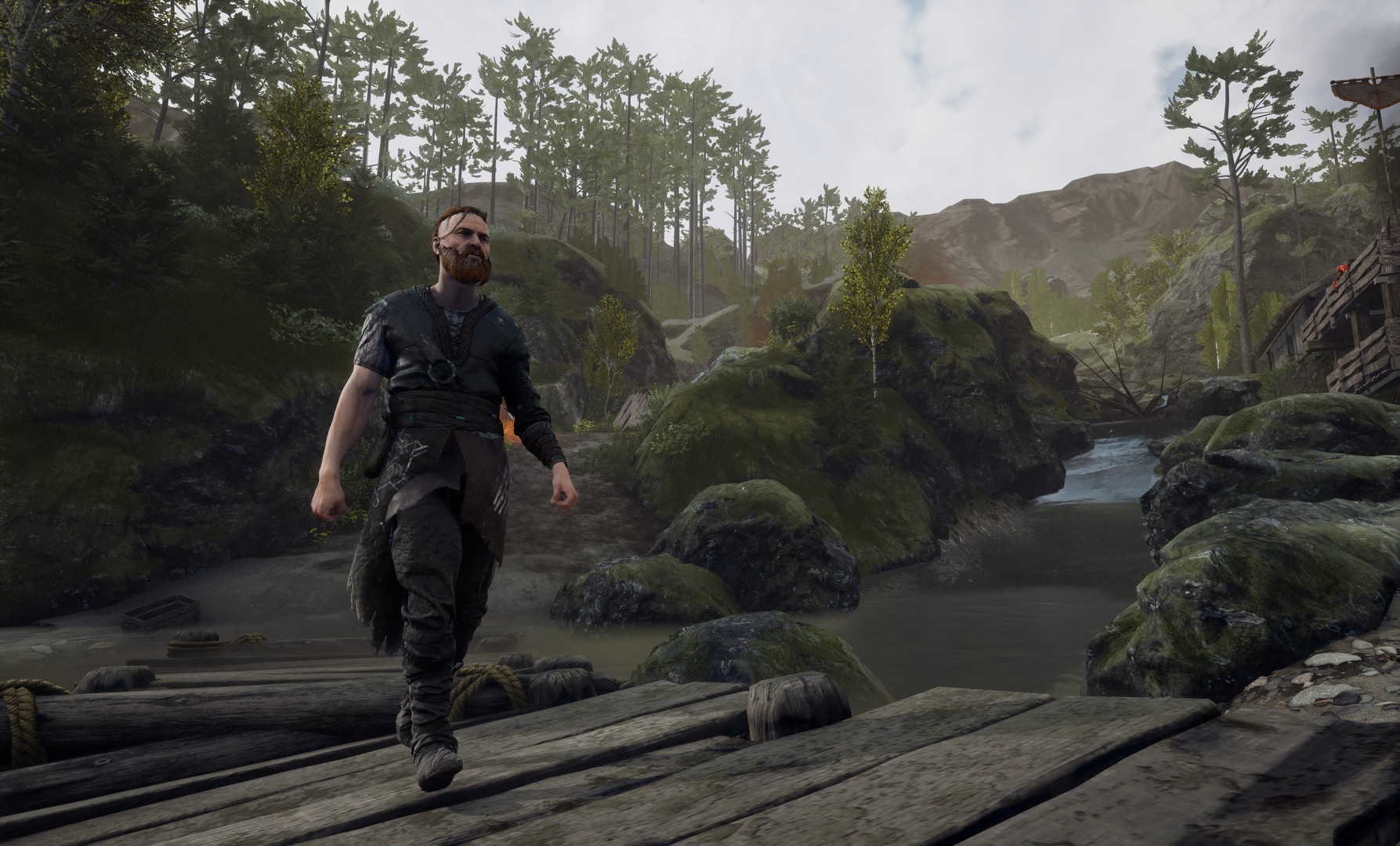 Einar screenshot 6