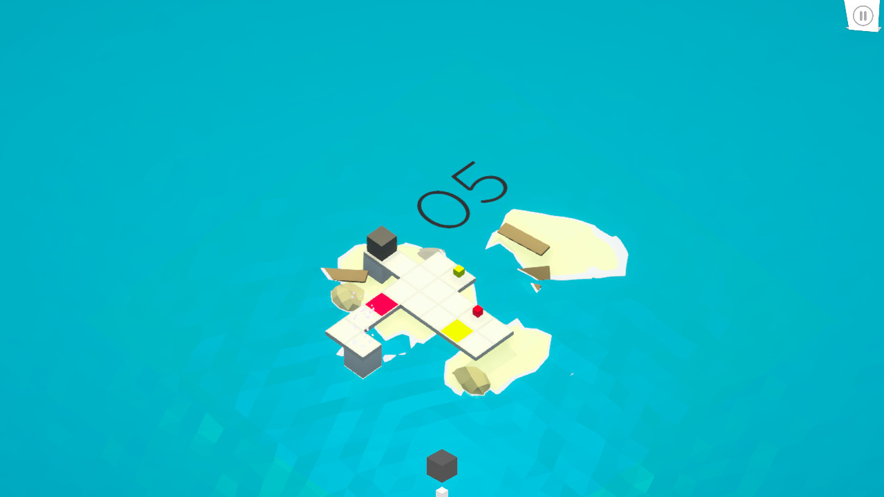 Skipper - Puzzle Across The Sea screenshot 2