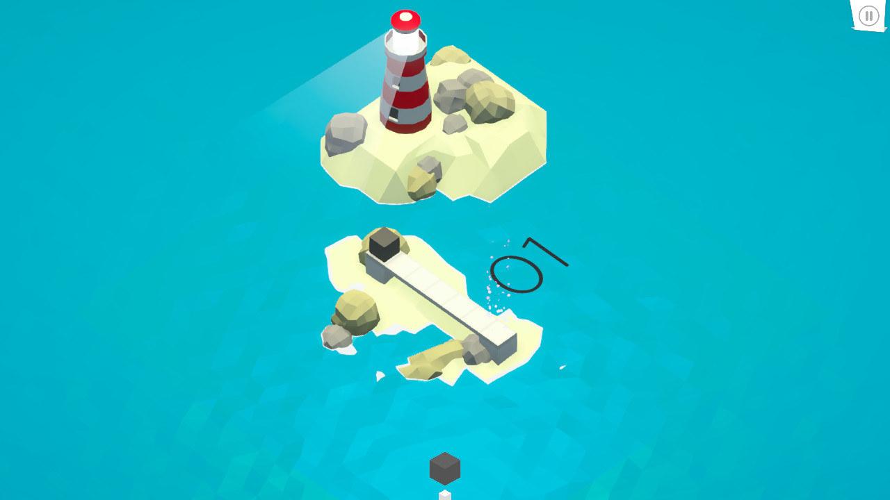Skipper - Puzzle Across The Sea screenshot 1