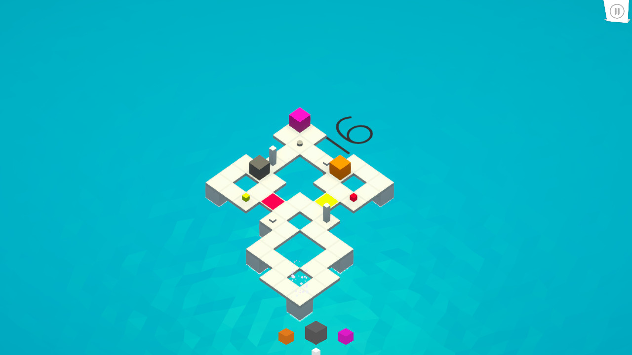 Skipper - Puzzle Across The Sea screenshot 5