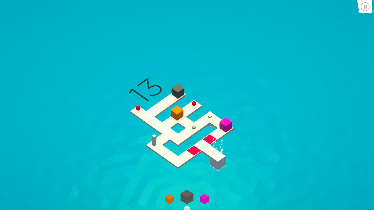 Skipper - Puzzle Across The Sea screenshot 3