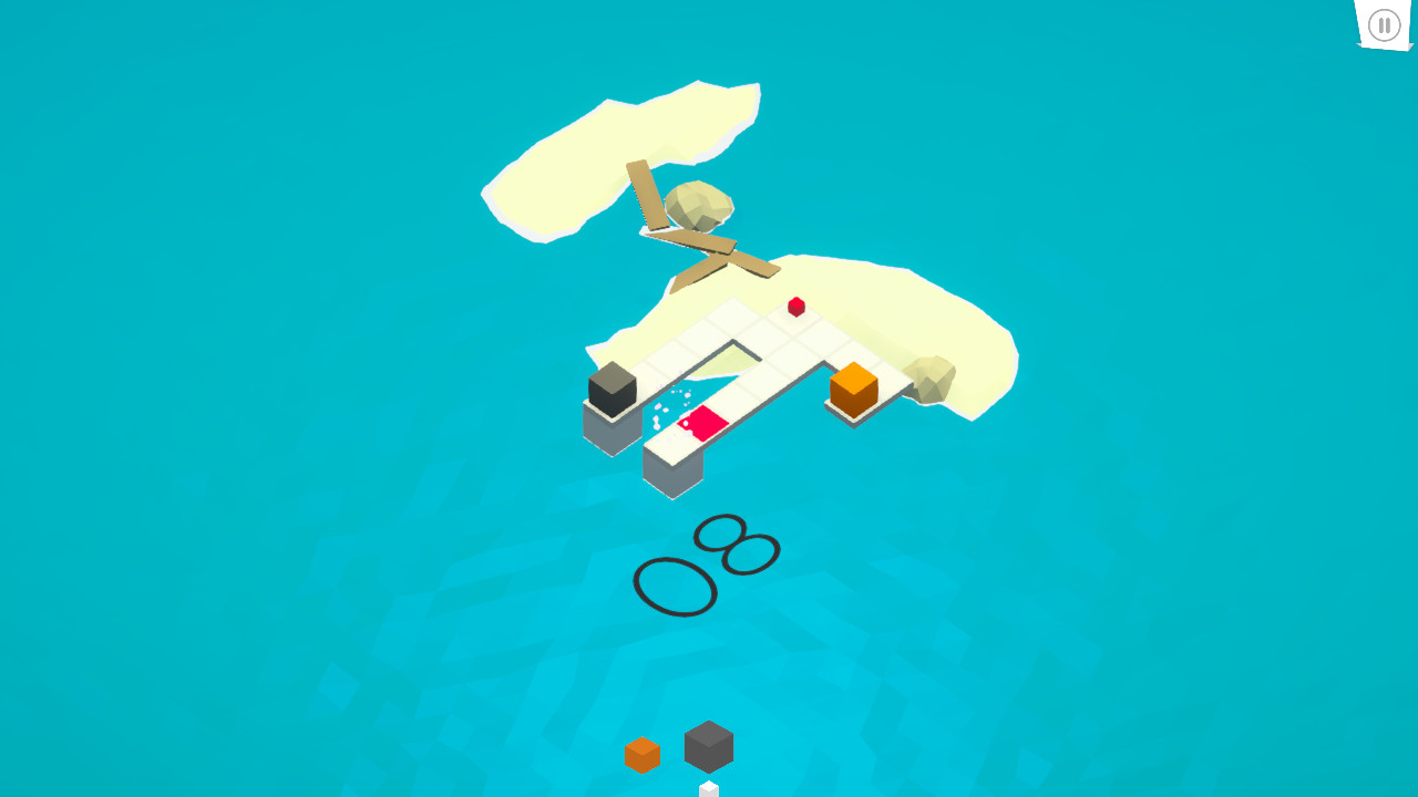 Skipper - Puzzle Across The Sea screenshot 4