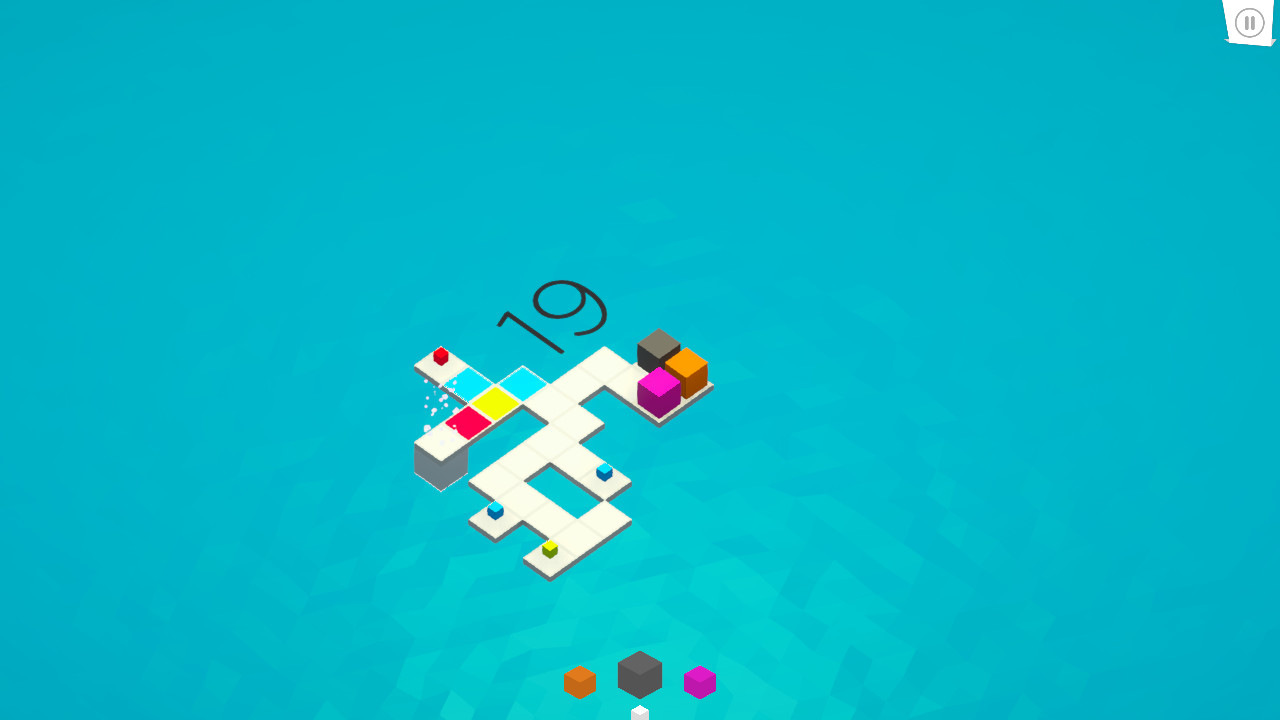 Skipper - Puzzle Across The Sea screenshot 6