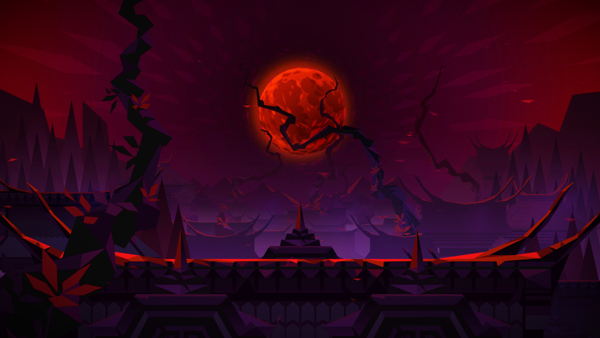 Unformed 破妄 screenshot 1