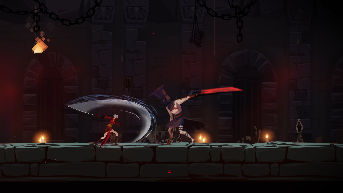 Unformed 破妄 screenshot 5