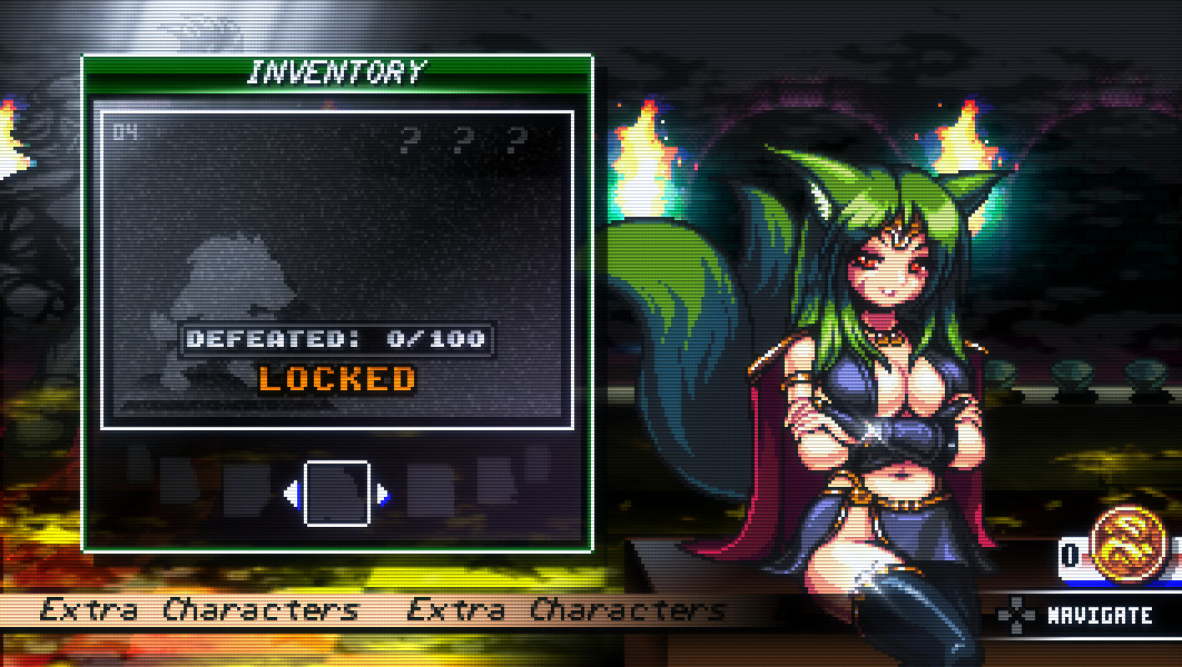 Fight'N Rage screenshot 14