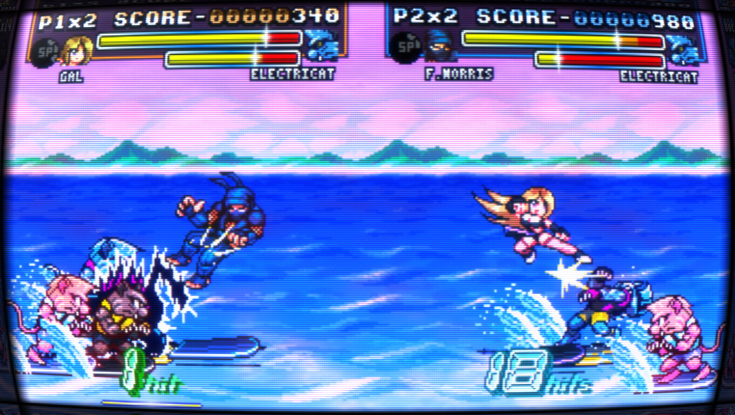 Fight'N Rage screenshot 19