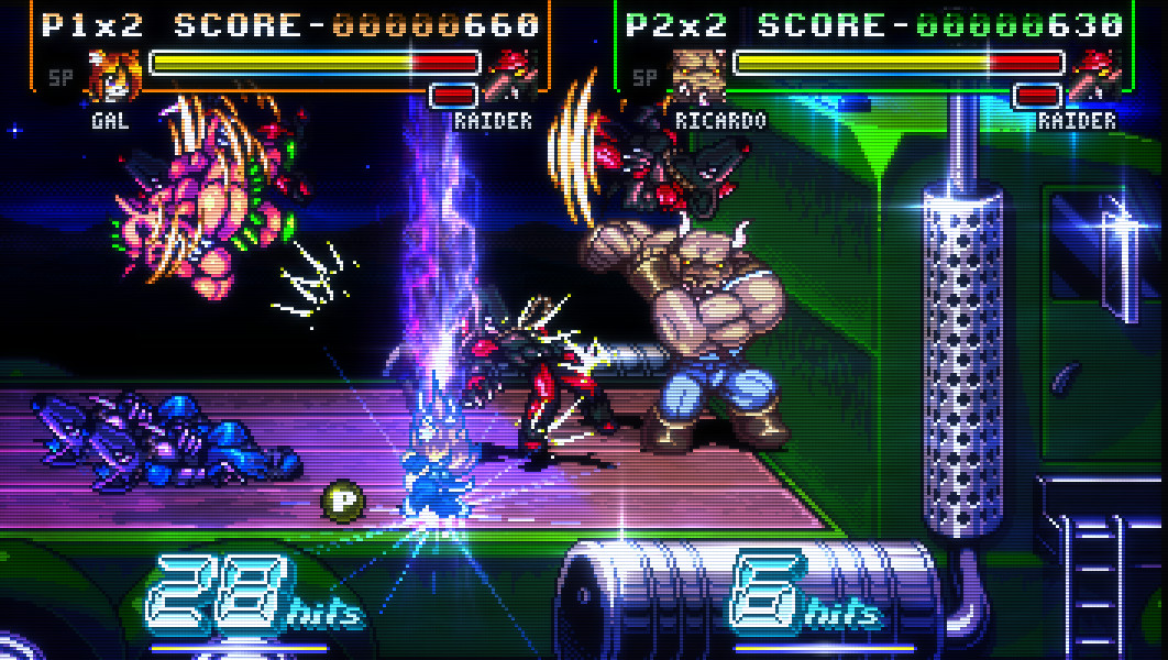 Fight'N Rage screenshot 22