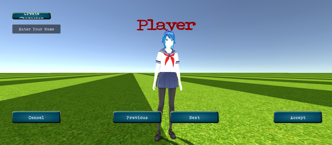 Bear Football screenshot 1