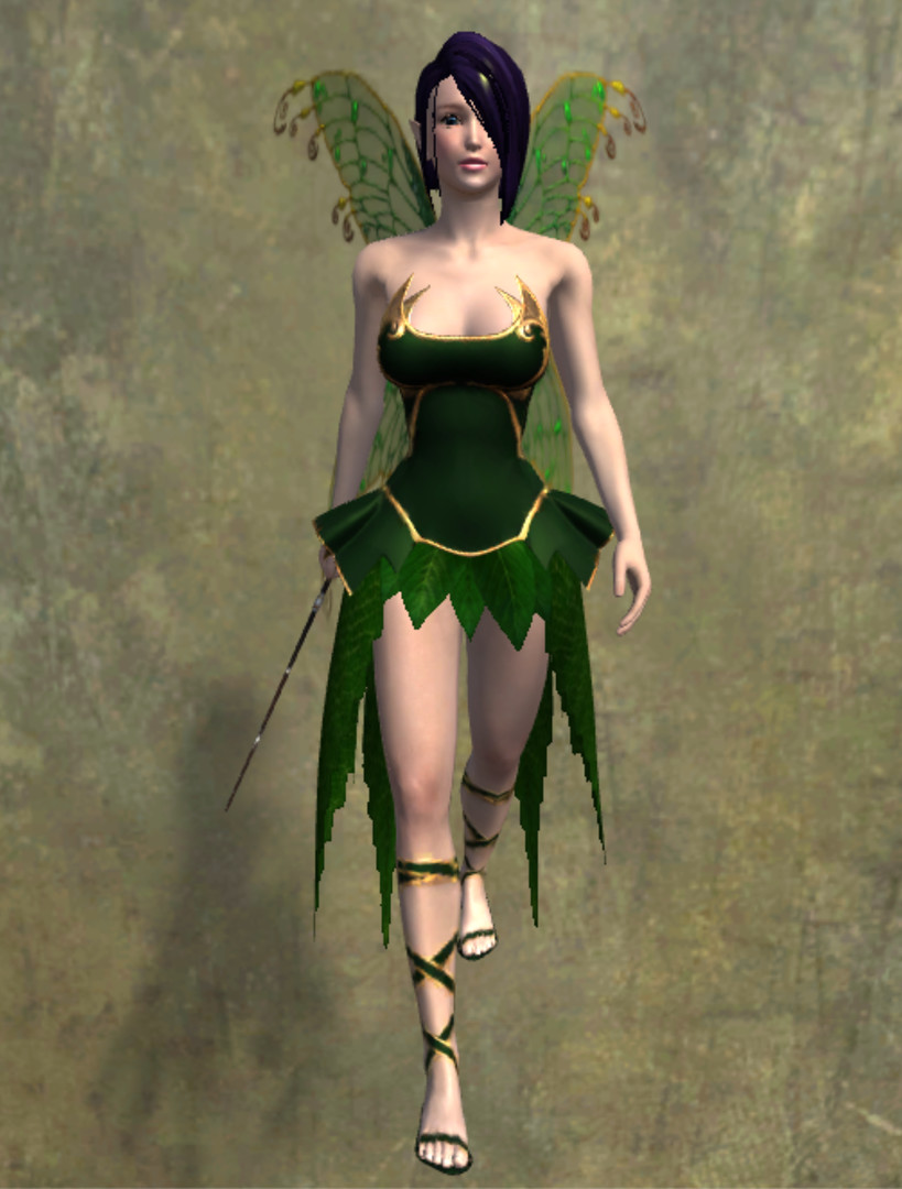 The Essence Reaper Ritual screenshot 5