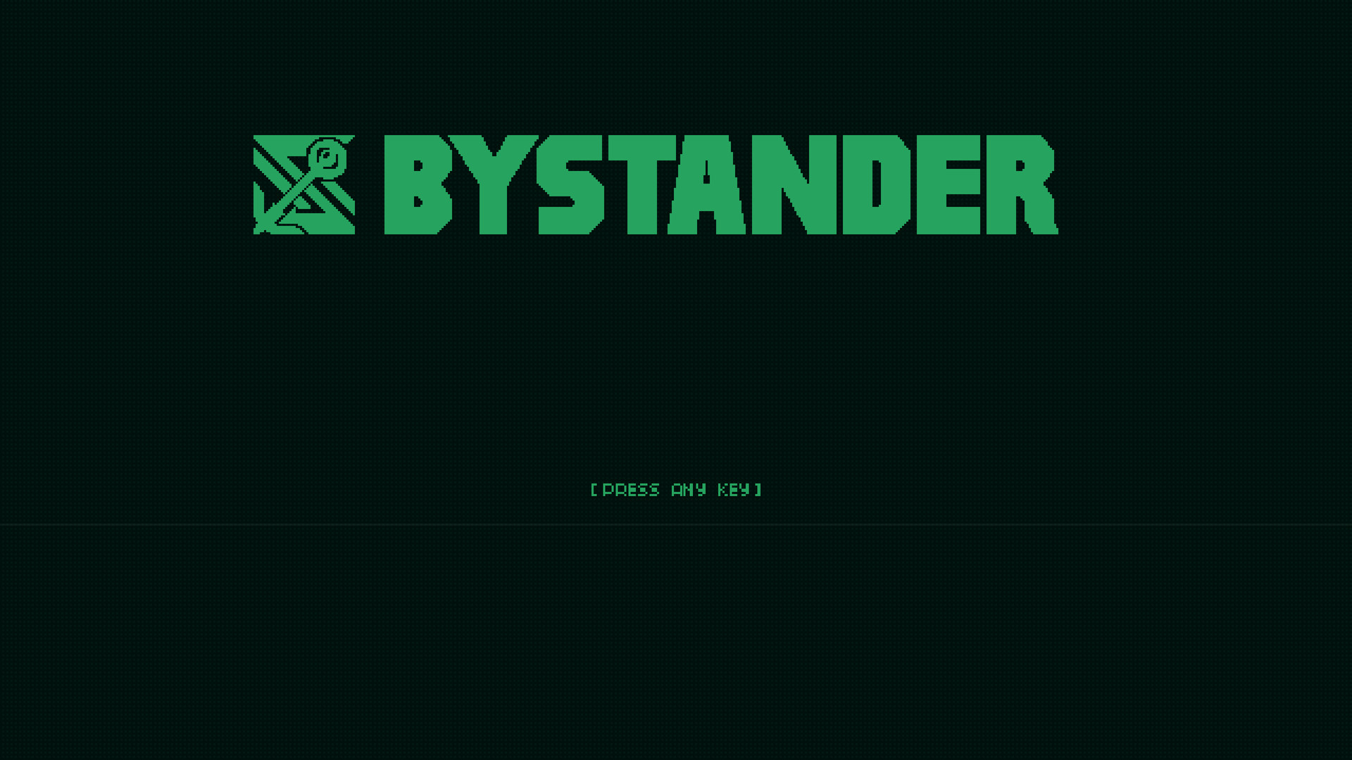 Bystander screenshot 2