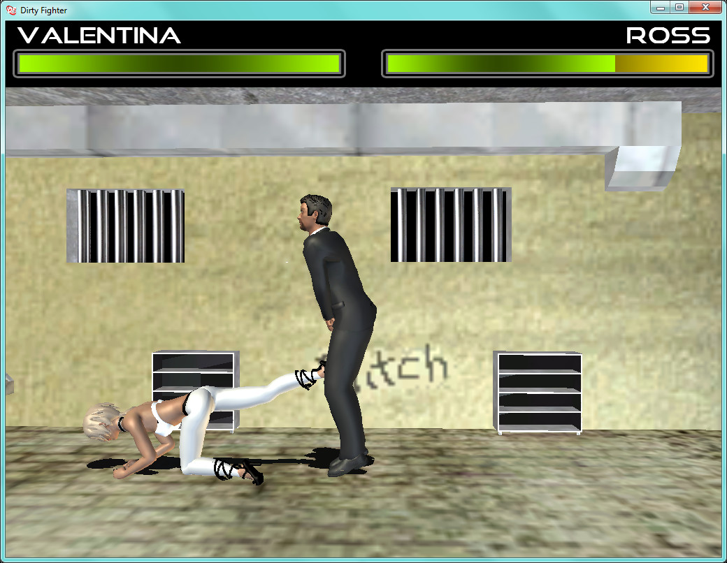 Dirty Fighter 1 screenshot 13