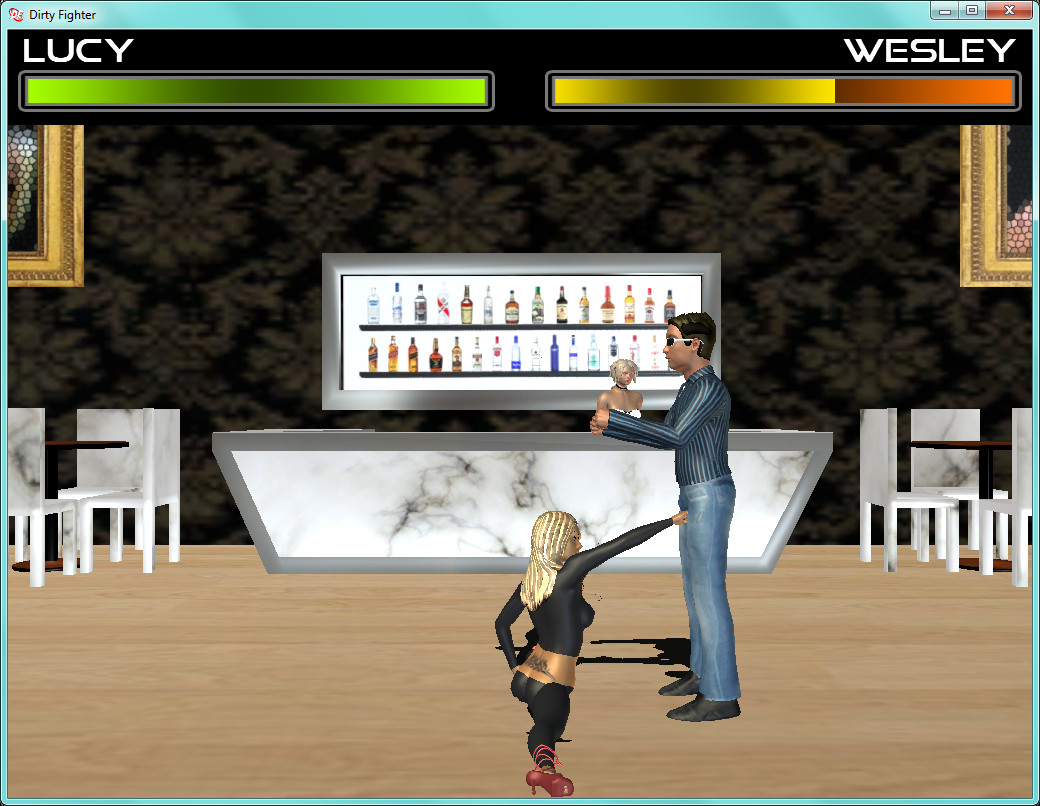 Dirty Fighter 1 screenshot 15