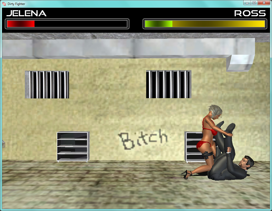 Dirty Fighter 1 screenshot 14