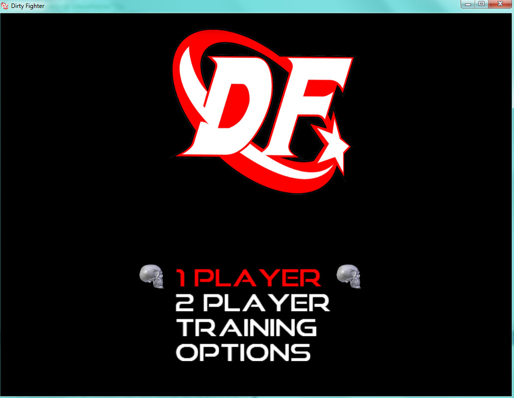 Dirty Fighter 1 screenshot 1