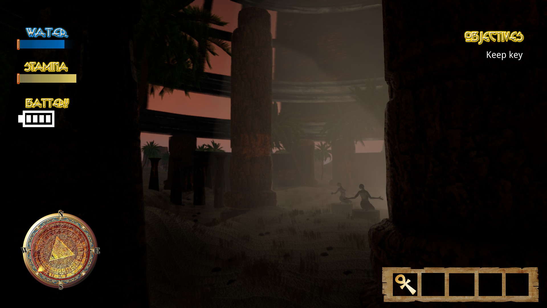 AEGYPTUS screenshot 8