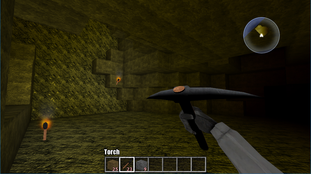 CastleMiner Warfare screenshot 5