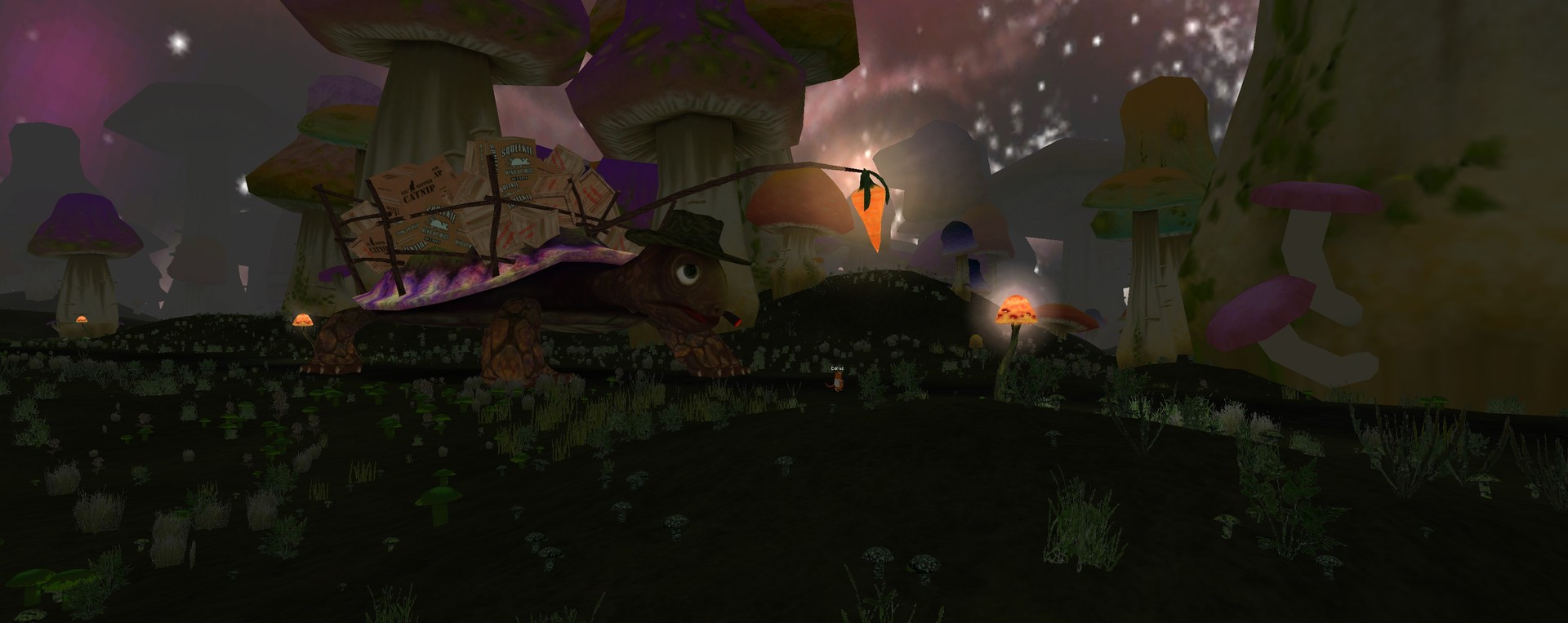 Secondhand Lands screenshot 2