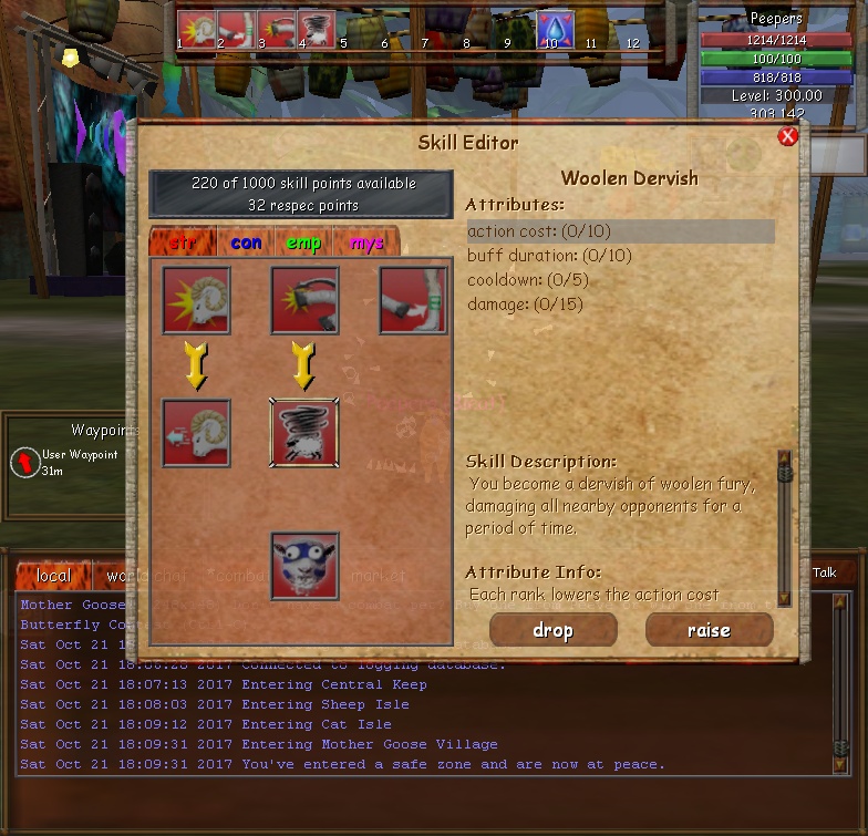 Secondhand Lands screenshot 1
