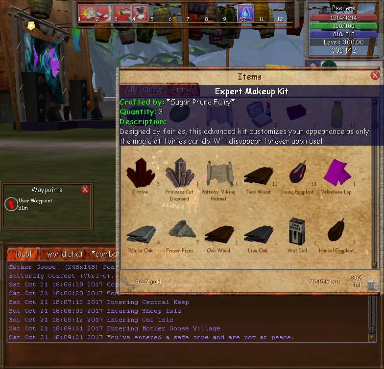 Secondhand Lands screenshot 5