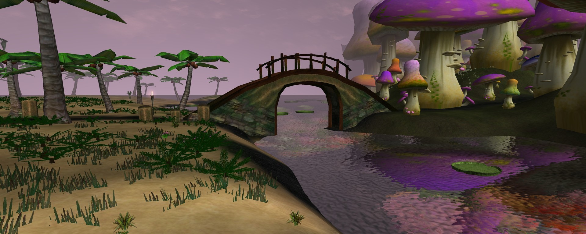 Secondhand Lands screenshot 13