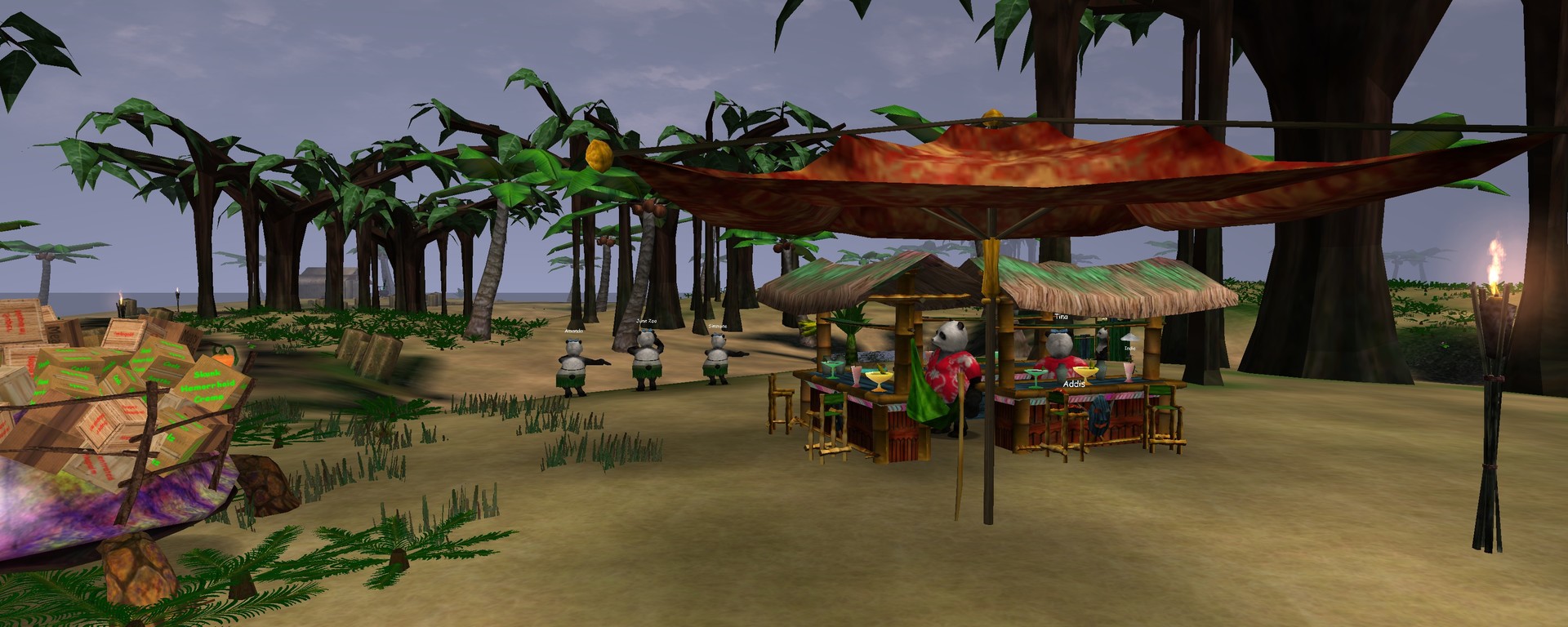 Secondhand Lands screenshot 11